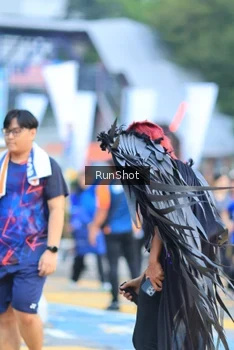 Runner Photo 4851291