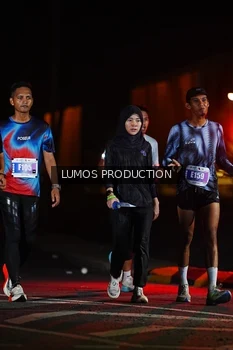 Runner Photo 4851292