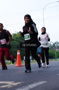 Runner Photo 4851294