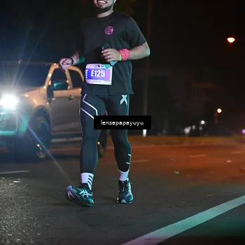 Runner Photo 4851297