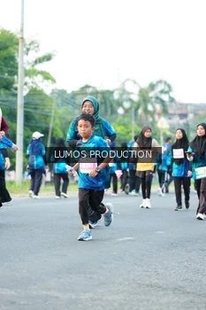 Runner Photo 4851299