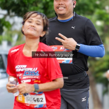 Runner Photo 48513