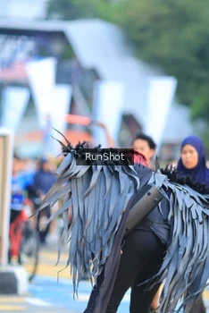 Runner Photo 4851300