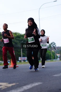 Runner Photo 4851301
