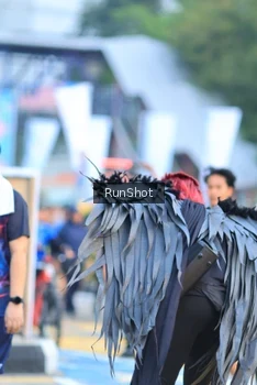Runner Photo 4851302