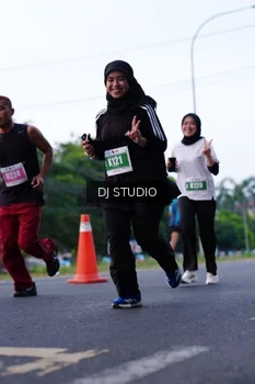Runner Photo 4851303