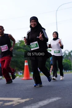 Runner Photo 4851304