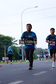 Runner Photo 4851307