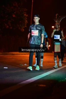 Runner Photo 4851309