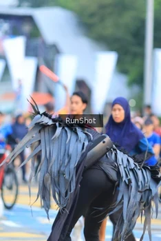 Runner Photo 4851310