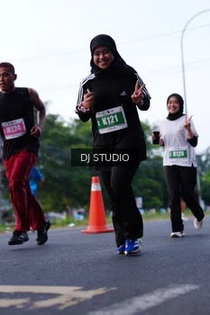 Runner Photo 4851311