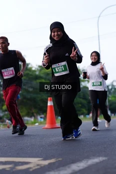 Runner Photo 4851317