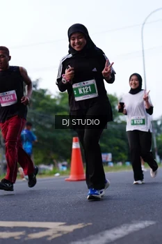 Runner Photo 4851320