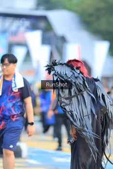 Runner Photo 4851324