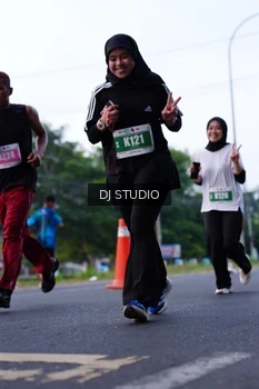 Runner Photo 4851325