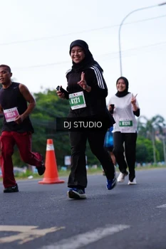 Runner Photo 4851329