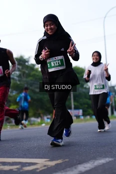 Runner Photo 4851330