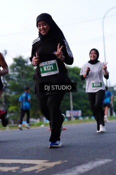 Runner Photo 4851333