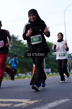 Runner Photo 4851339
