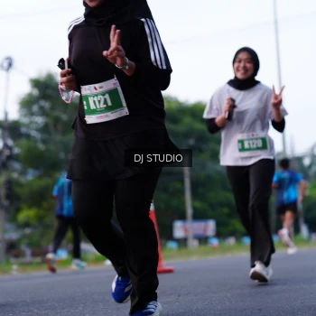 Runner Photo 4851340