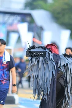 Runner Photo 4851341