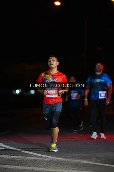 Runner Photo 4851345