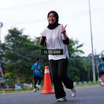 Runner Photo 4851347