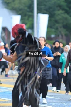Runner Photo 4851348