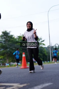 Runner Photo 4851349