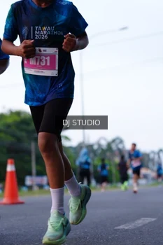 Runner Photo 4851353