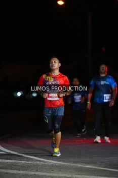 Runner Photo 4851355