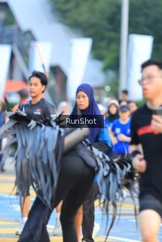 Runner Photo 4851356