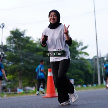 Runner Photo 4851358