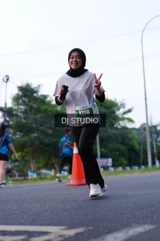 Runner Photo 4851361
