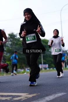 Runner Photo 4851362