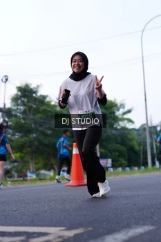 Runner Photo 4851363