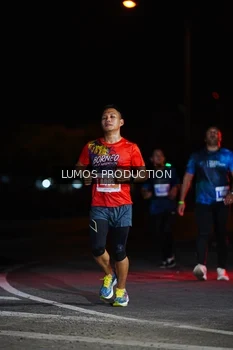 Runner Photo 4851365