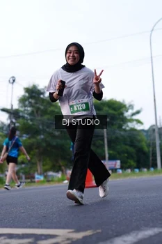 Runner Photo 4851368