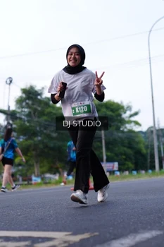 Runner Photo 4851369