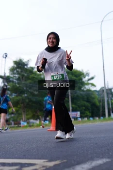 Runner Photo 4851370