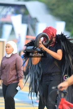 Runner Photo 4851372