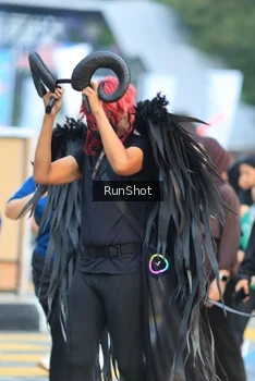 Runner Photo 4851374