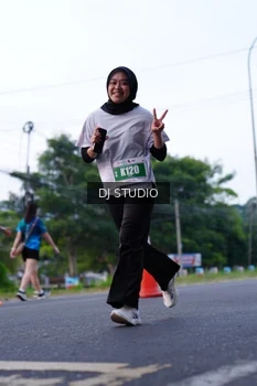 Runner Photo 4851375