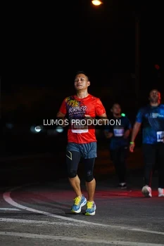 Runner Photo 4851377