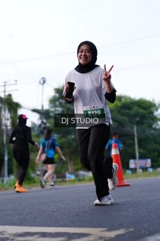 Runner Photo 4851378