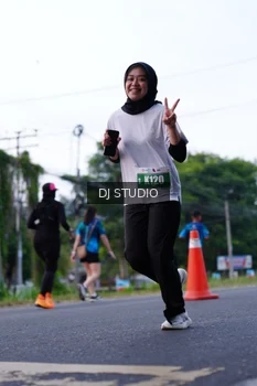 Runner Photo 4851379