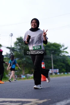 Runner Photo 4851380