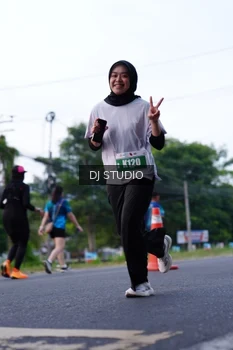 Runner Photo 4851381
