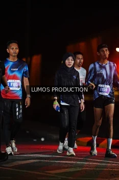 Runner Photo 4851382