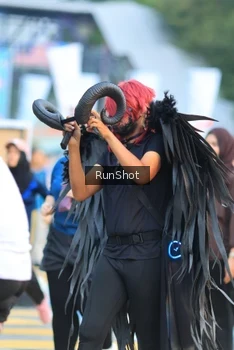Runner Photo 4851383